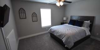 Luxurious 4 Bedroom 2.5 Bathroom in the Heart of Fayetteville, Arkansas!! Gallery 20