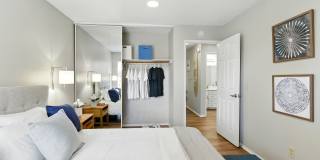 The Grove Luxury Apartments Gallery 13