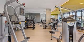 Clippership Apartments on the Wharf Gallery 55