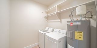 Brand New Townhome For Rent! Gallery 26