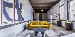 Lafayette Lofts Gallery 13
