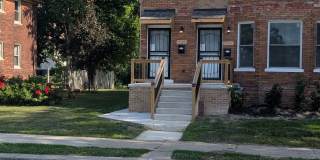 Newly Renovated Two-Bedroom Gallery 1