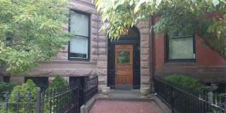 261 Marlborough St Gallery 1