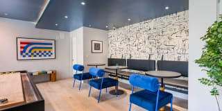 Eton Warner Center Gallery 33