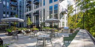 St. Albans Lofts Gallery 38