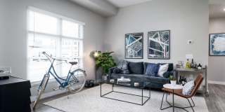The Residences at The Sutton Gallery 60
