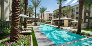 The Lincoln Scottsdale Gallery 24