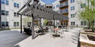 Park South Gallery 1