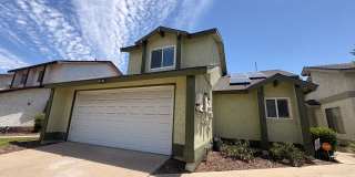 Wonderful 3 bedroom 2 bathroom home in HOA community Gallery 1