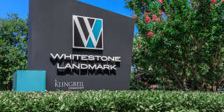 Whitestone at Landmark Gallery 9