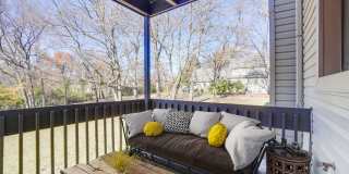 Forrest Brook Apartments and Townhomes Gallery 7