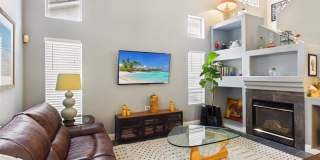 Furnished 3BR Home w/ Pool, Spa & Garage I Move-In Ready in NW Las Vegas Gallery 15