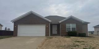 3BR 2BA home in Northridge Subdivision Gallery 1