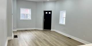 Renovated 4bd/2 bath House with Rear yard!! SECTION 8 ONLY!! Gallery 14