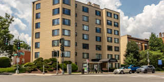 5100 Connecticut Avenue Gallery 3