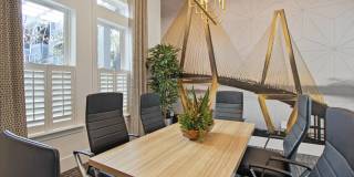 1000 West 1000 West Gallery 40