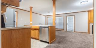 4 BR/2.5 BA Duplex in East Fayetteville Gallery 4