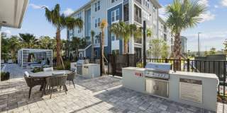 Mosby at Avalon Park Gallery 4