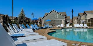 College Town Mankato - Student Housing Gallery 1