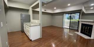 Bright Spacious Downstairs 1 bedroom 1 bath Condo in Serene North San Jose Community Gallery 4