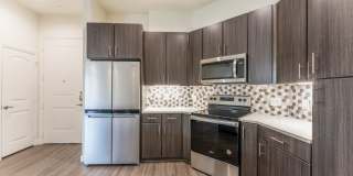 The Residences at 3000 Bardin Gallery 7