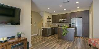 Spacious 2 Bedroom + Office/Den Townhome in Beautiful San Marcos, CA Gallery 5