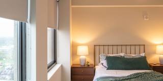 The Residences at Zuelke – Downtown Appleton Living Gallery 113