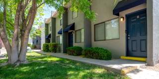 Spain Townhomes Gallery 14