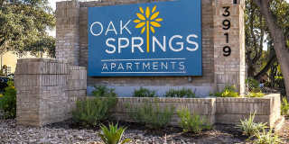 Oak Springs Gallery 1