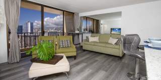 411 Hobron Lane #3006 - 3006 Gallery 1