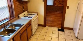 Right by the stadium!! Move in August 2027!! 2 Bed, 1 BA Gallery 7