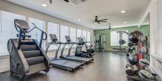 Caliza at the Loop Gallery 5