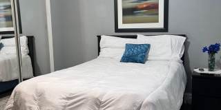 Charming furnished 2BR 3rd Floor Apartment in Wilmington Charming furnished 2BR 3rd Floor Apartment in Wilmington Gallery 6