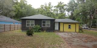 Nice 3 bedroom/1 Bathroom home in NE Gainesville. Gallery 1