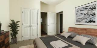 Sandoval Flats - Affordable Housing Gallery 14