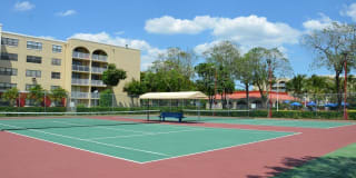 Country Club Towers Gallery 12