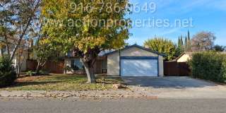 Antelope R.V. Parking, Single Story: Large Yard: RV Parking: 3 Bed, 2 Bath - Foothill Farms/Antelope Gallery 1