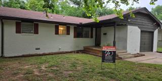 How amazing is this 3 BR 1 BTH home? You'll have to come visit us to find out! Gallery 1