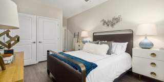 The Piedmont - Affordable Housing Gallery 15