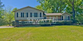 3-Bed, 2-Bath Split-Level Home in Alabaster Gallery 30
