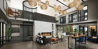 Ivy and Green Gallery 1