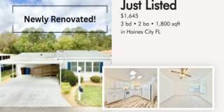 43 Sargent Street Gallery 1