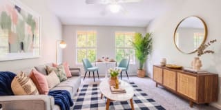 Pine Ridge Apartments Gallery 1