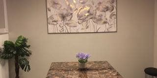 2 bed & 2 bath Condo. 2 car garage. Gallery 11