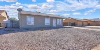 3 Bedroom House with large yard Arizona City Gallery 5