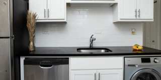 1415 West Hutchinson Street Gallery 1