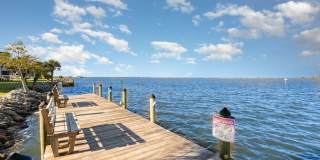 Oversized 2BR Riverfront Condo in Cocoa Beach - Annual Rental Gallery 16