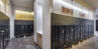 Windsor Burnet Gallery 47