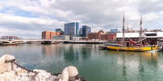 The Lofts At Atlantic Wharf Gallery 7