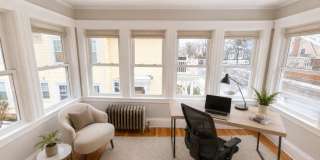 332 Belmont St. Gallery 6
